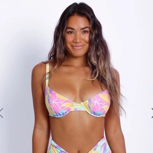 Lola top - Palm Springs